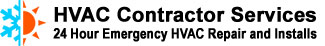 Oakland HVAC Services